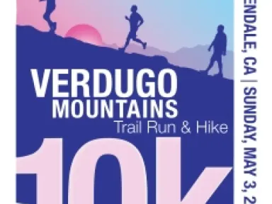 Conquer the mountains in your own back yard! The City...