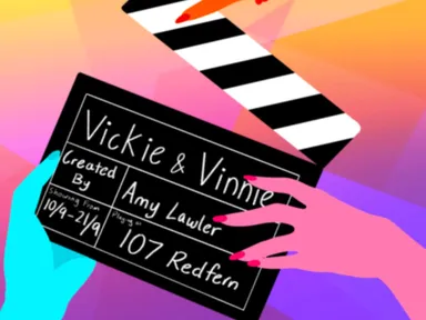 &nbsp;Alexis has just landed a role on the new sitcom Vickie &amp; Vinnie. Hungry for success and na...