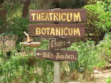 (VARIOUS DATES THROUGH OCT. 3) Set in ‘The Wings,’ a...