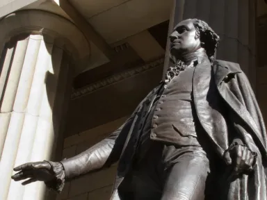 This tour takes you through the streets of New York...