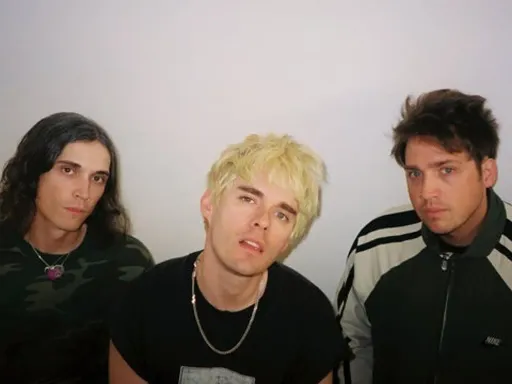 Get tickets for Waterparks: The Prowler Tour at The Fillmore