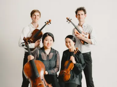 The Henry J. Bruman Summer Chamber Music Festival was founded...