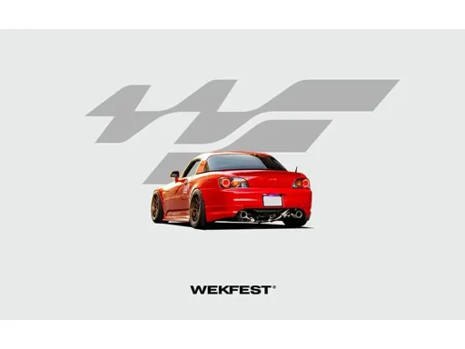 A Curated Event Experience Aimed To&nbsp;Highlight&nbsp;The Automotive Community In An Exclusive And Elevated Platform.