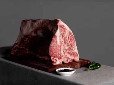 Whey, Wine and Wagyu is a fun-filled event showcasing beef from Margaret River Wagyu, local and impo...