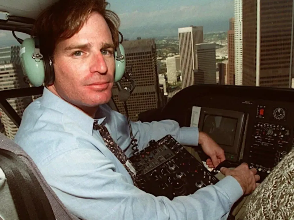 WHIRLYBIRD (2000) + Q&A w/ Filmmaker Matt Yoka Moderated by Tom Carroll 2025 1