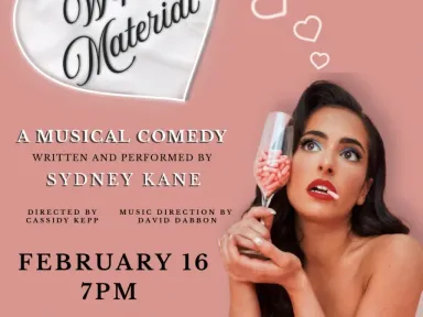 Down bad? Delusional? Dumped? Girl, we’ve all been there. BUT...