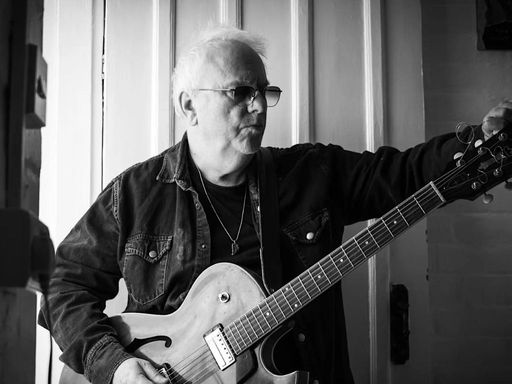 Wild Honey Backyard welcomes the legendary Eric Goulden AKA Wreckless Eric and special guest Kathy McCarty from Austin. 