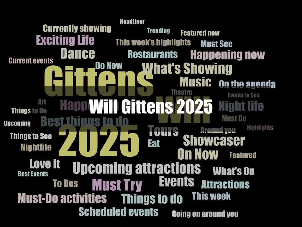 Will Gittens 2025 1
