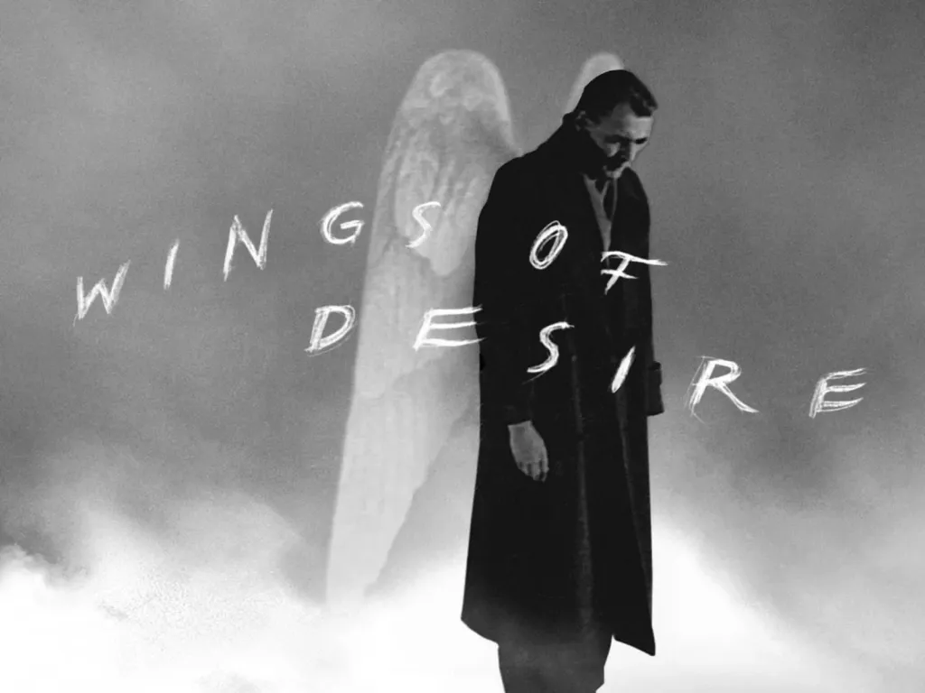 Wings of Desire 2025 1