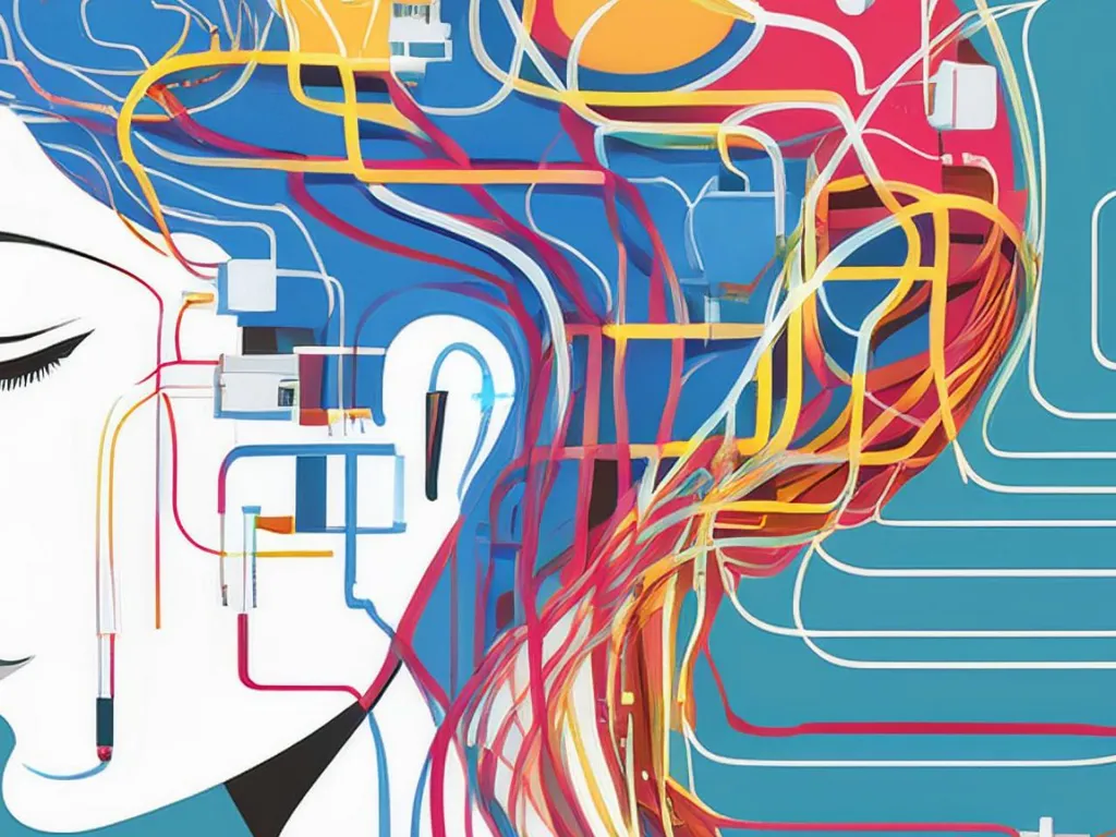 Wired Minds: Exploring Mental Health in the Digital Age 2024 1