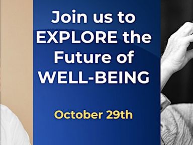 The world of health and well-being is changing drastically. New technologies and ways of testing are creating a renaissance in how we view and manage our health.