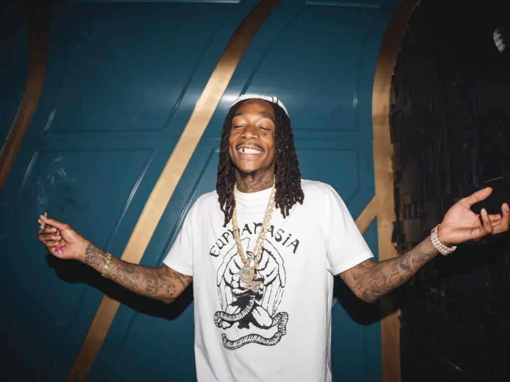Wiz Khalifa 2025 1