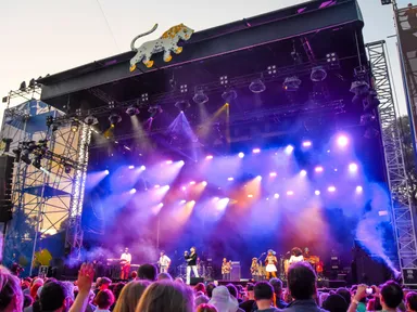 WOMADelaide, set in Adelaide’s stunning Botanic Park, is an award-winning celebration of the very best of the World of Music, Arts and Dance.