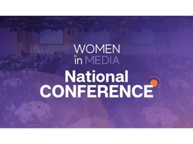 <p>Join women from across the media landscape to excel, learn, contribute, and connect. Be inspired by talks and ideas, hone skills in practical workshops, and network with a national community of women committed to gender