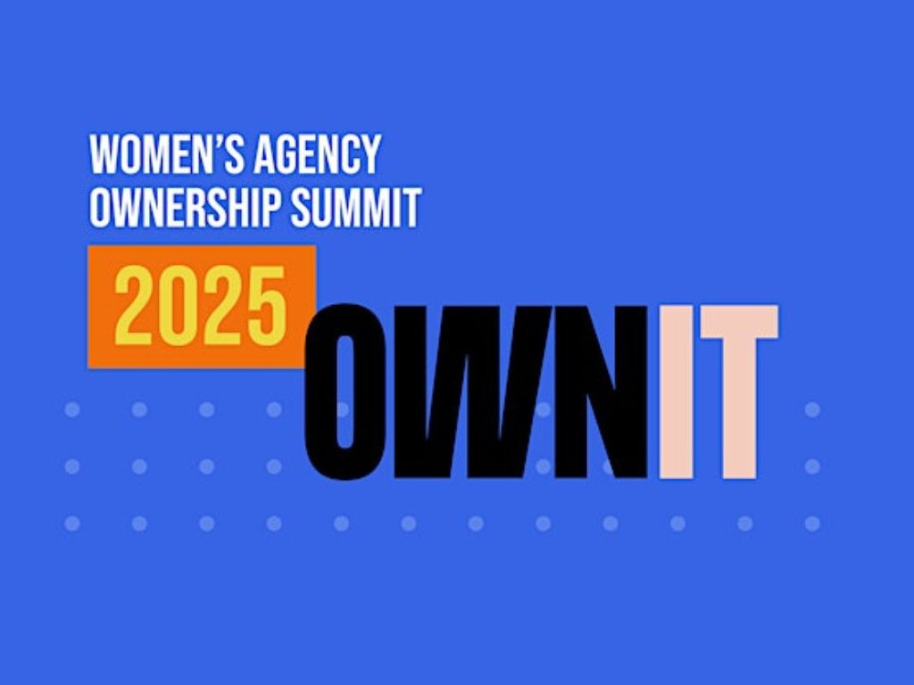 Women's Agency Ownership Summit 2025 1