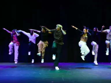 UniverSOUL Hip Hop presents WonderLAnd—an immersive, family-friendly cultural celebration where...