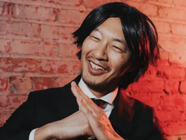 After selling out its run last year, Woody Fu: One