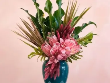 (ALSO MARCH 29) The Garden Club of America's "Pathways Flower...