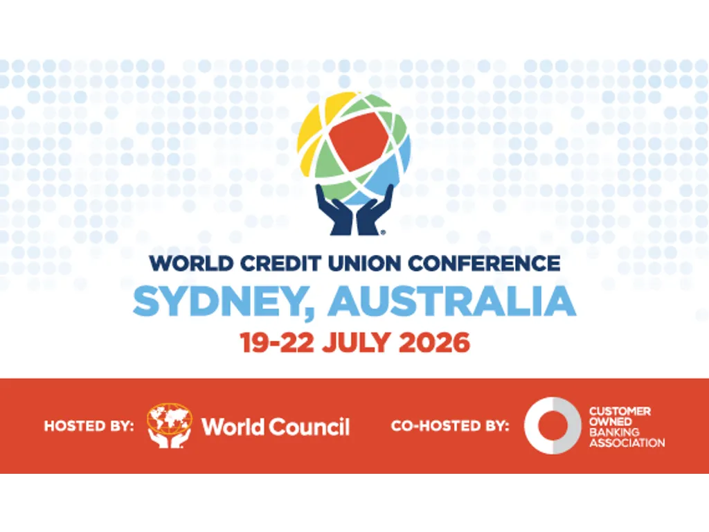 World Credit Union Conference 2025 1