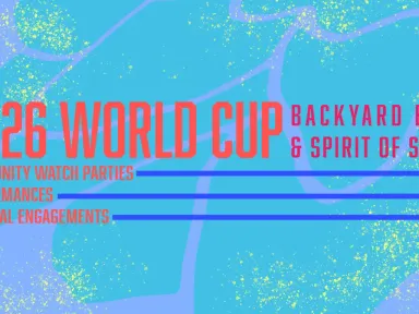 The event will feature DJ sets, pre-match performances, the Lincoln...
