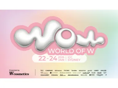 Welcome to the wonder-full World of W — where beauty has no limits. Explore, play and discover global trends. Unleash your creativity and have fun! 