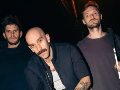Get tickets for X Ambassadors - The VHS(X) North American