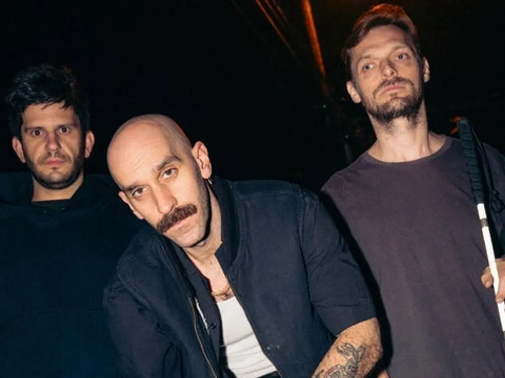 X Ambassadors - The VHS(X) North American Tour 2025 1
