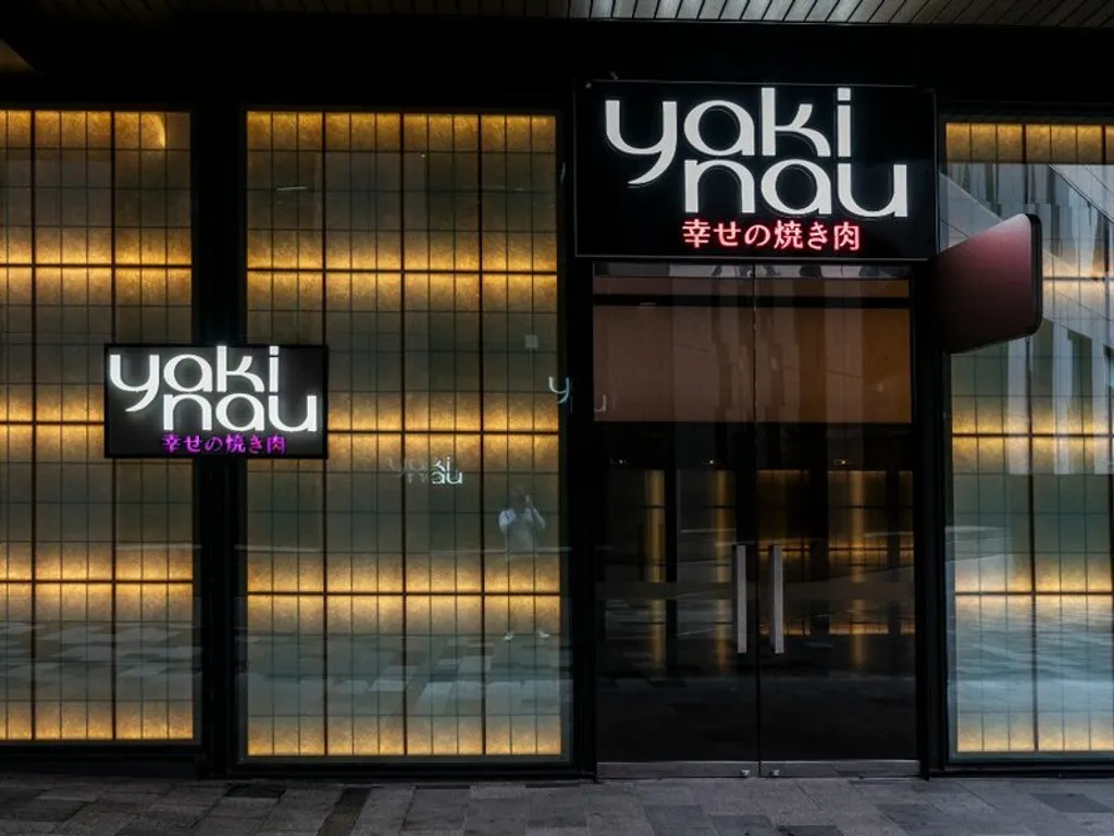 Yakinau Izakaya Japanese Restaurant 2024 1