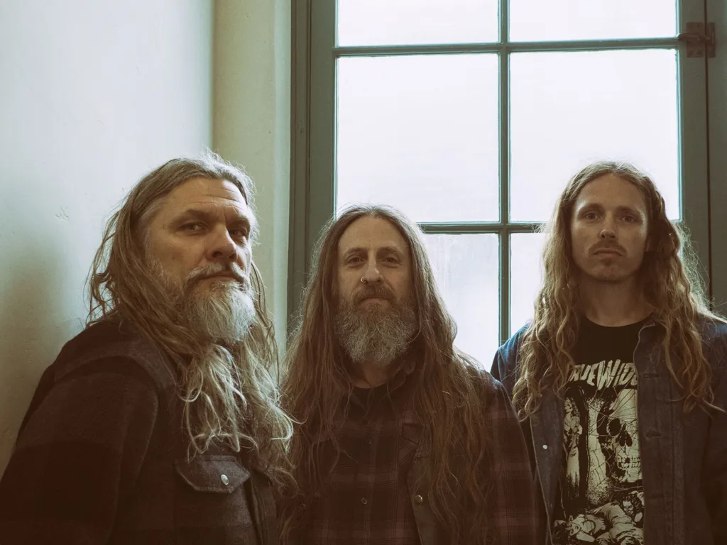 YOB with Windhand 2025 1