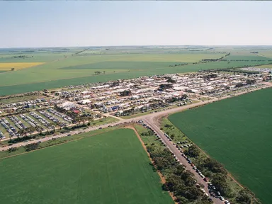 The highly acclaimed biennial Yorke Peninsula Field Days, acknowledged as the oldest in Australia, are next running from 28th to 30th September 2021.