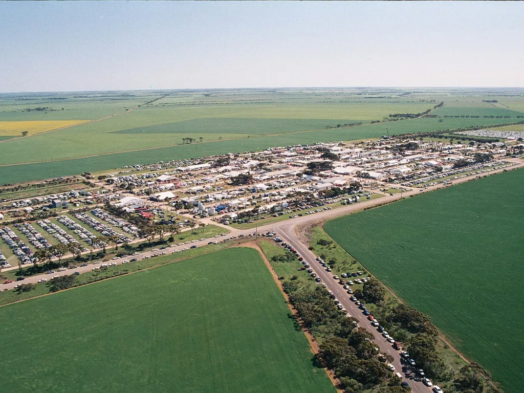 Yorke Peninsula Field Days 2024 1