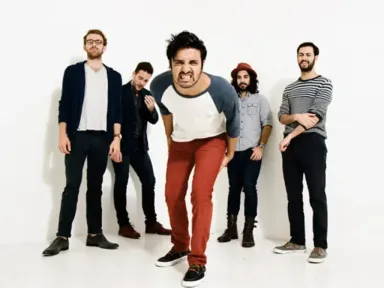 Chart-topping and critically acclaimed rock band&nbsp;Young&nbsp;the&nbsp;Giant&nbsp;depart on&nbsp;their In&nbsp;The&nbsp;Open tour, bringing...
