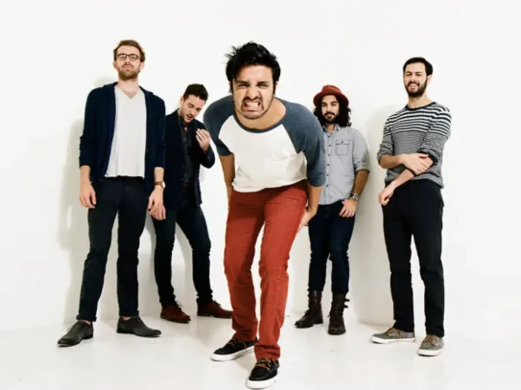 Young the Giant 2025 1