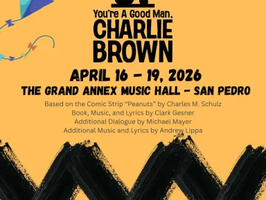 Warm, witty, and full of heart, You’re a Good Man,...