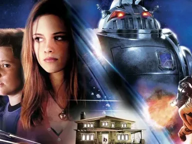 ZATHURA Free Egyptian Theatre | ‘Family Matinees Courtesy of Mattel’