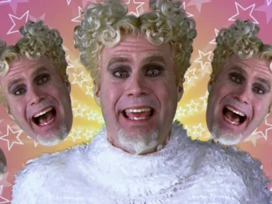Things are about to get so hot— Zoolander is coming...